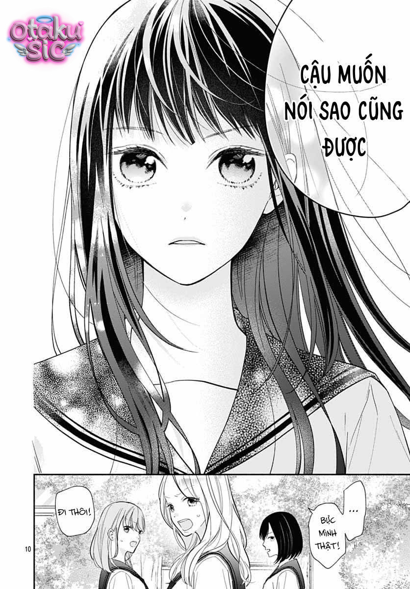 Pink To Habanero - Chap 22 - Trang 9