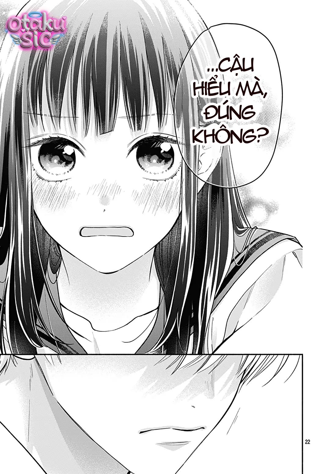Pink To Habanero - Chap 28