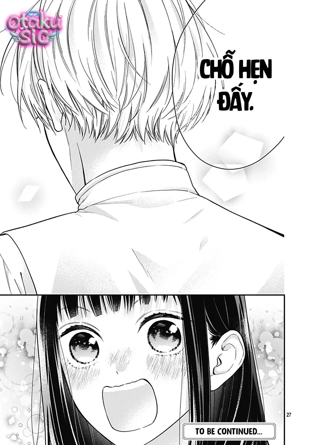 Pink To Habanero - Chap 29