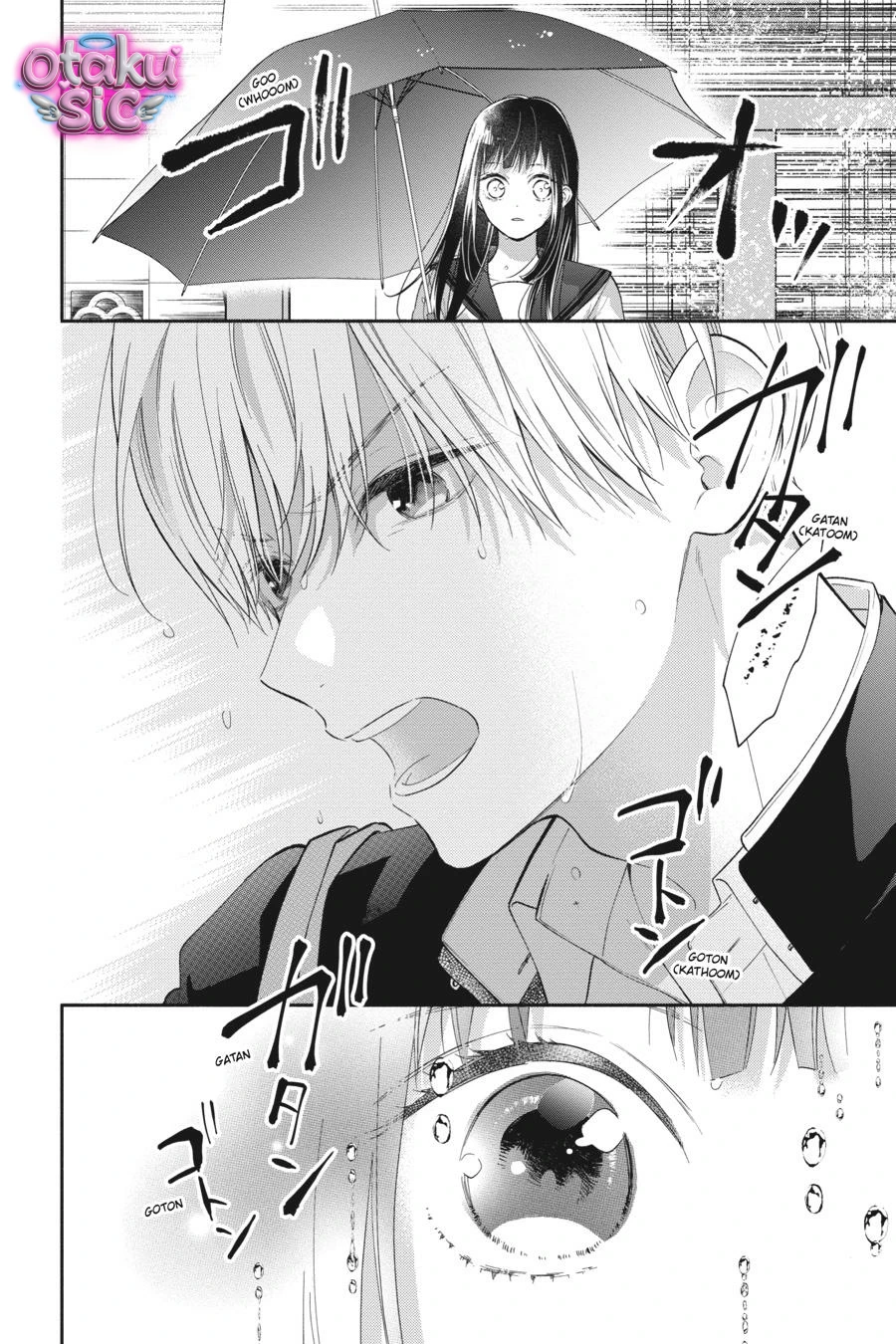Pink To Habanero - Chap 3 - Trang 15