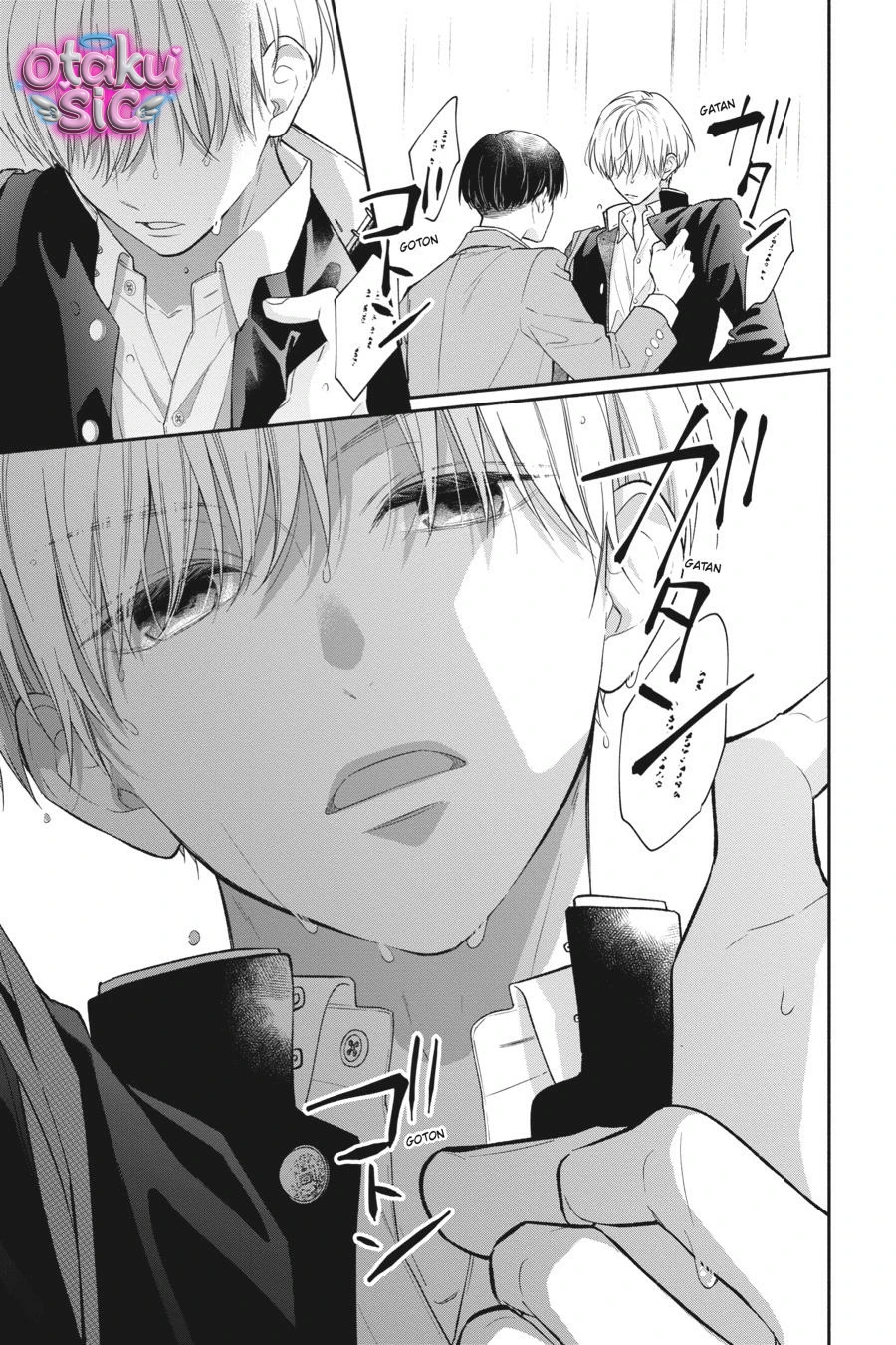 Pink To Habanero - Chap 3 - Trang 16