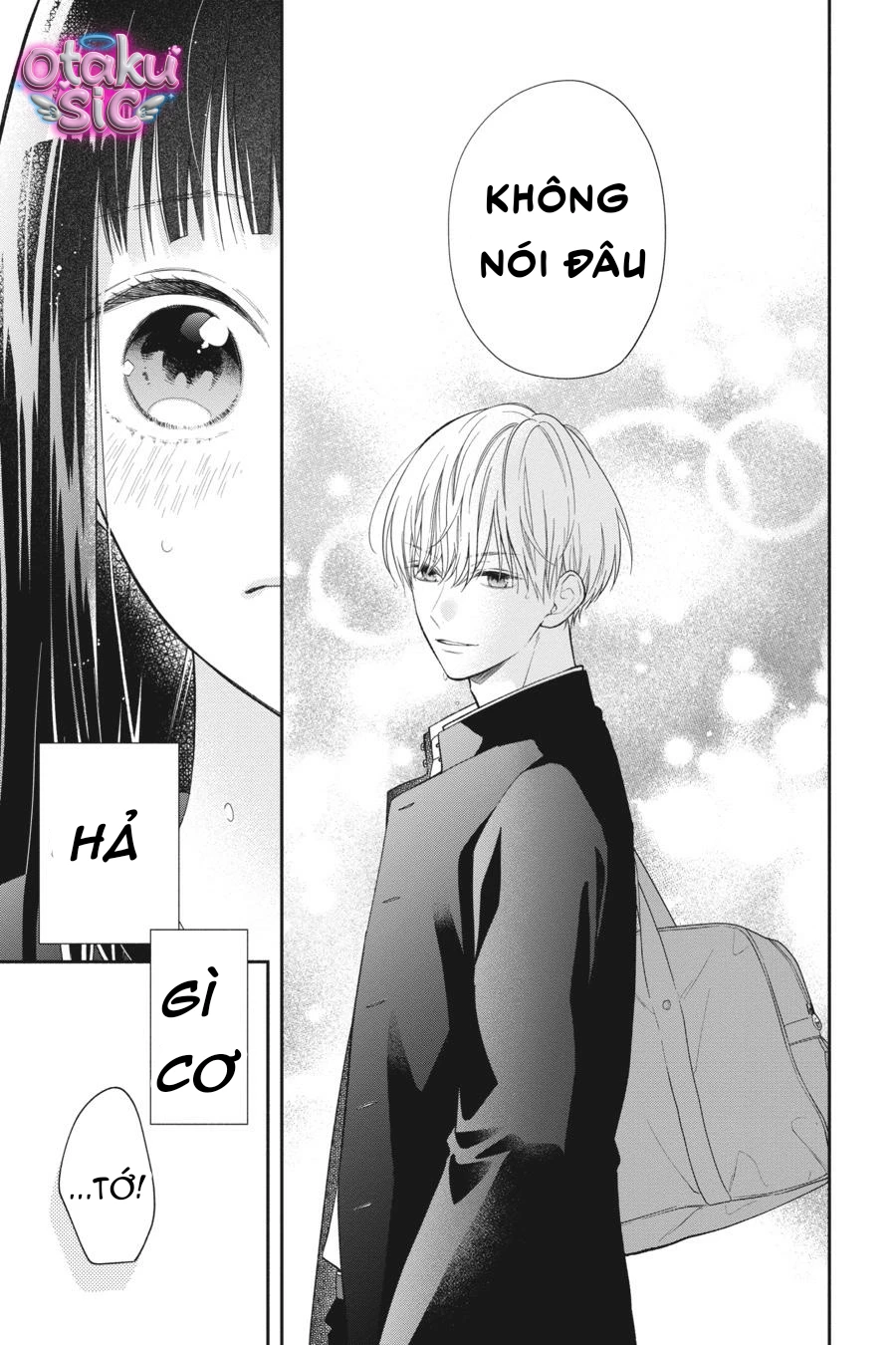 Pink To Habanero - Chap 3 - Trang 18