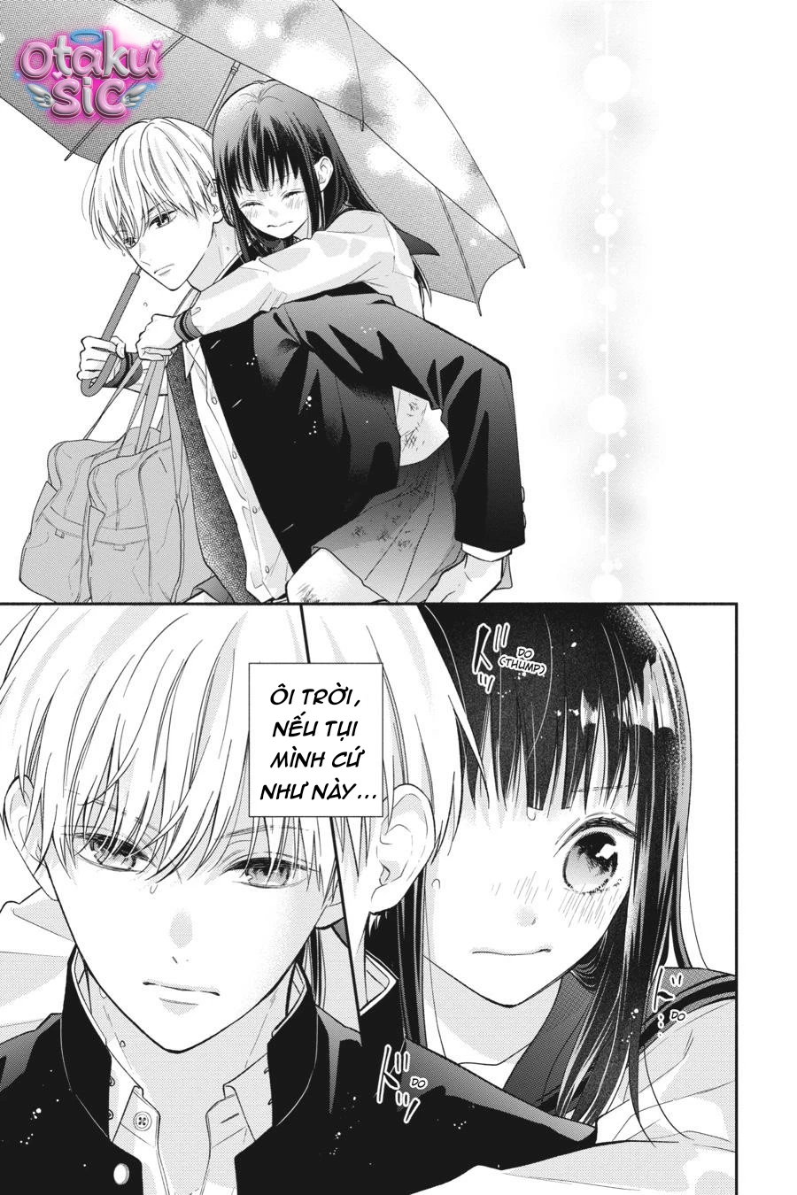 Pink To Habanero - Chap 3 - Trang 22