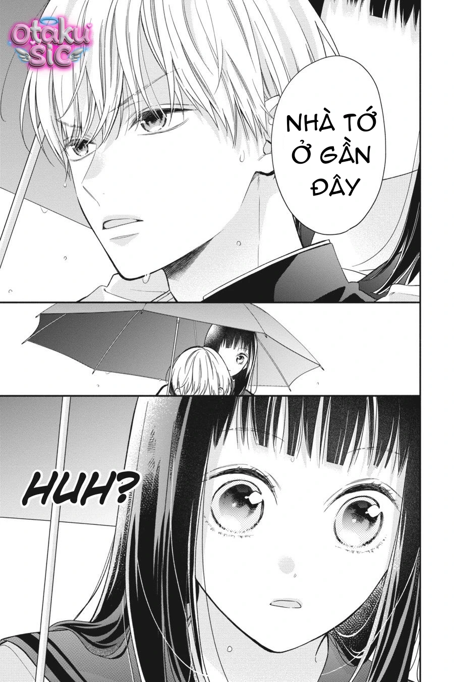 Pink To Habanero - Chap 3 - Trang 24