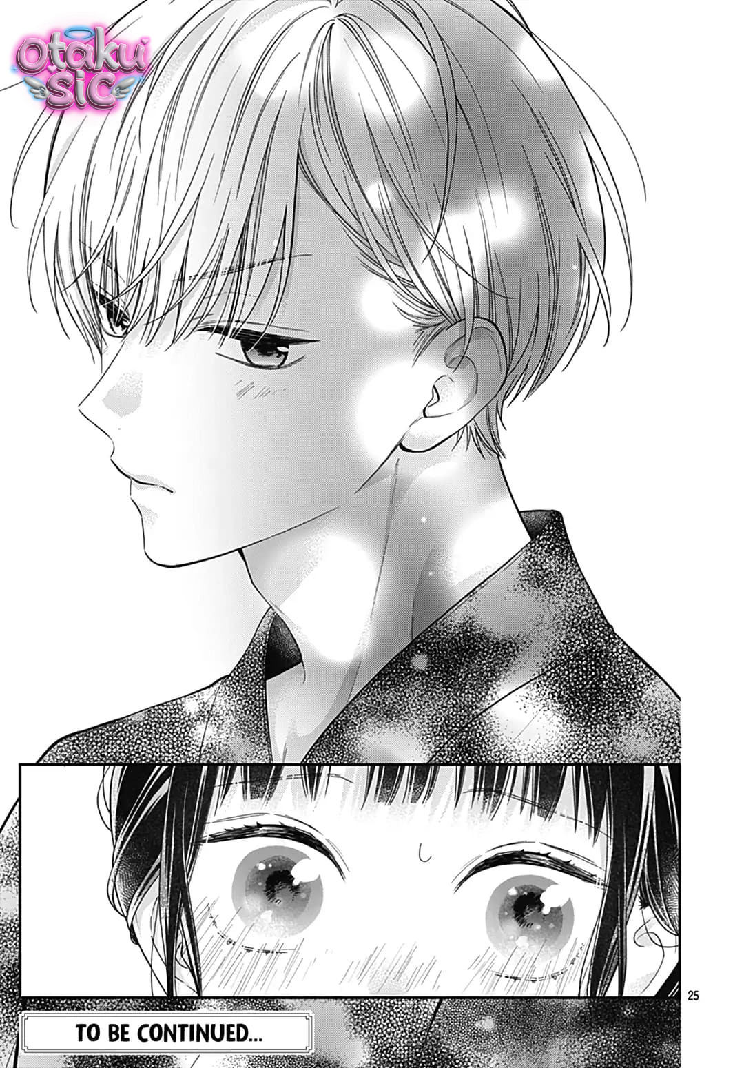 Pink To Habanero - Chap 30