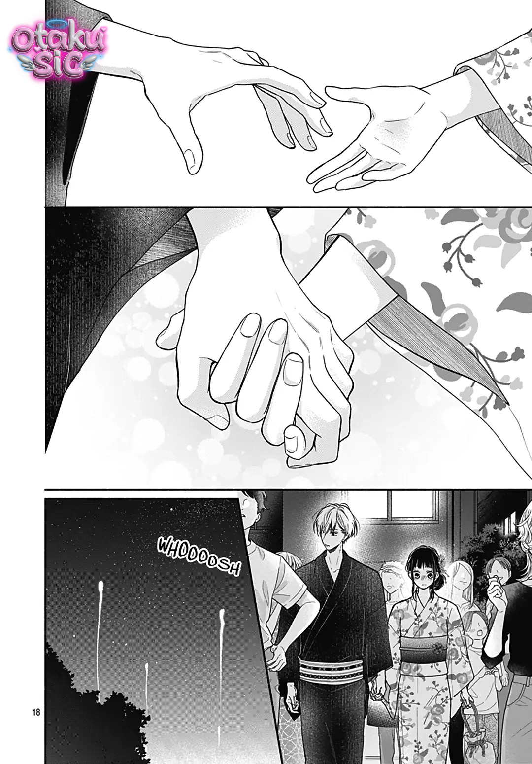 Pink To Habanero - Chap 31