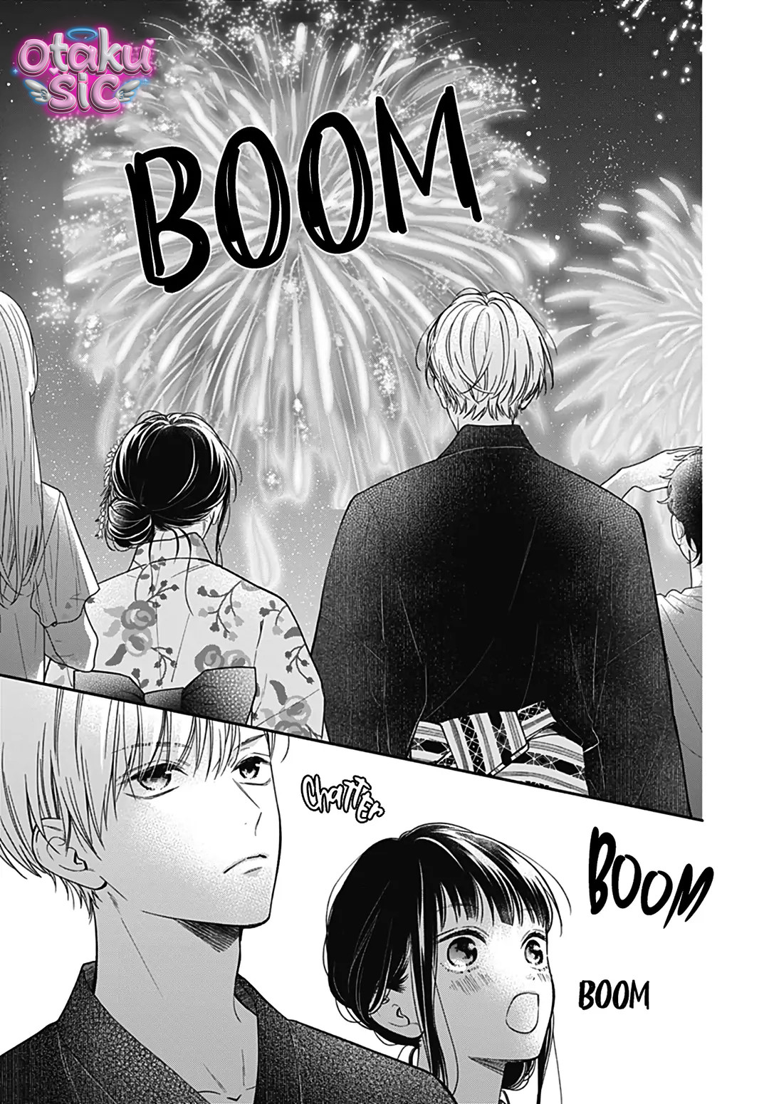 Pink To Habanero - Chap 31