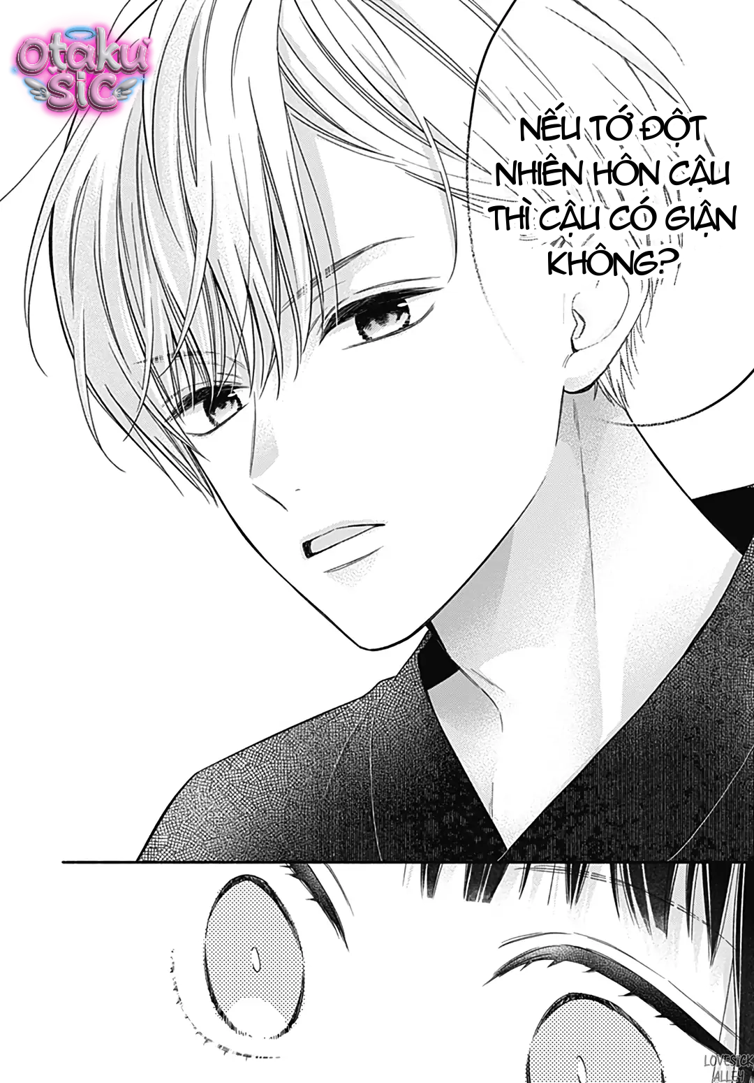 Pink To Habanero - Chap 32