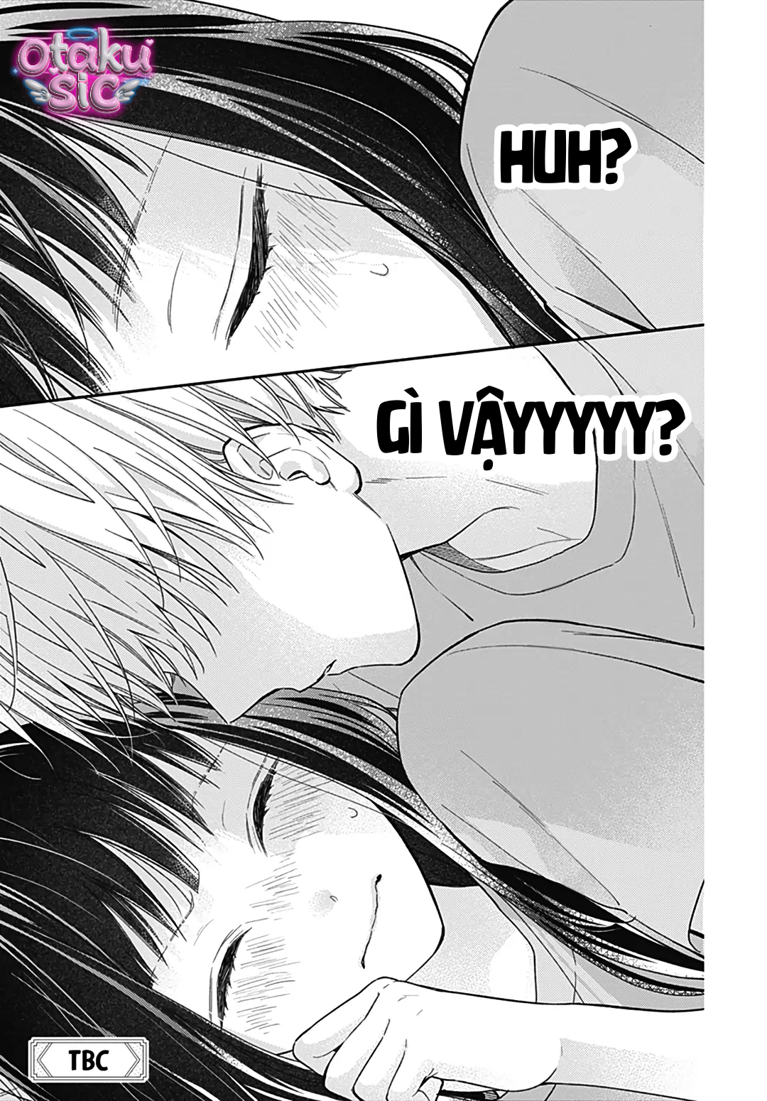 Pink To Habanero - Chap 33