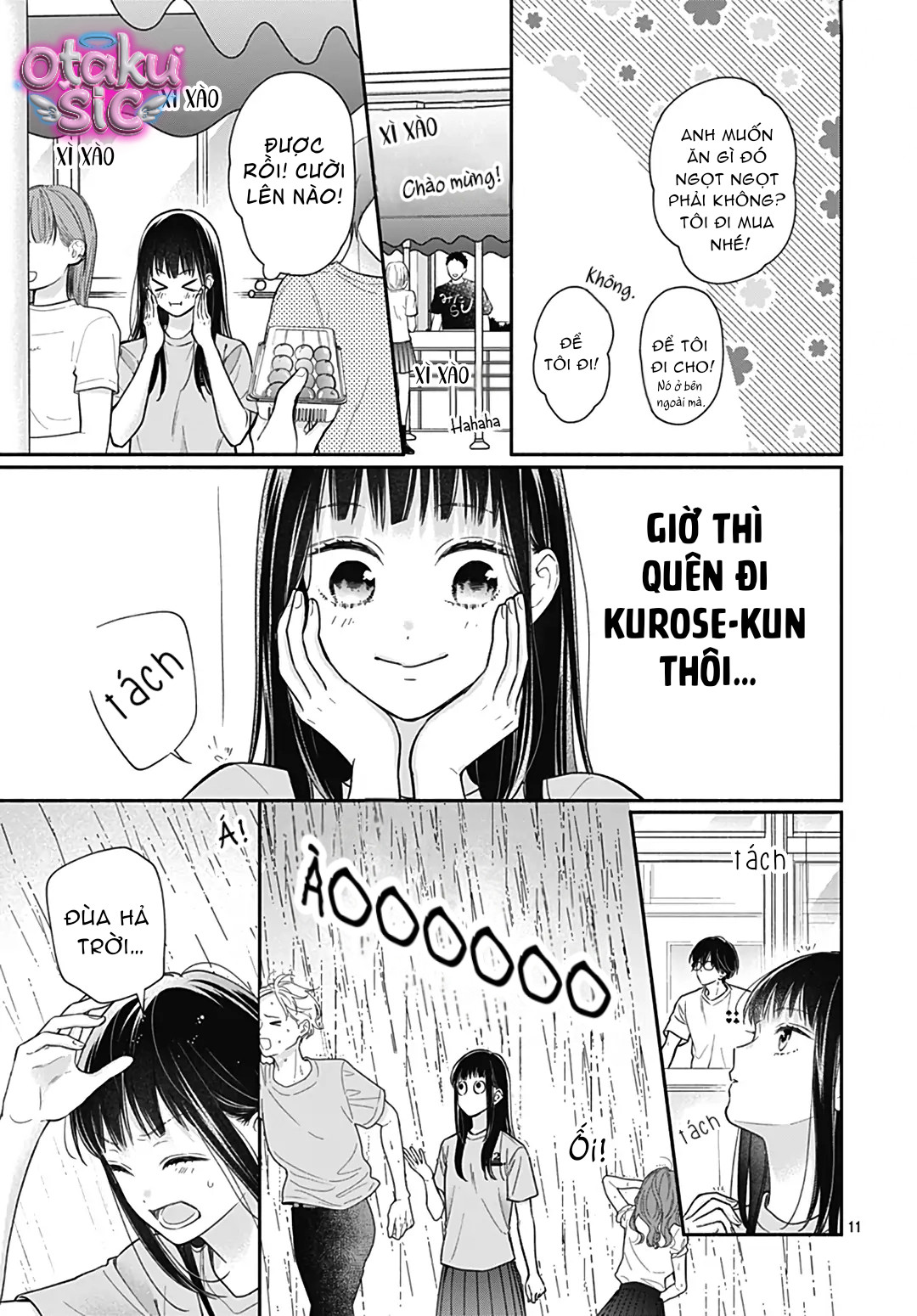 Pink To Habanero - Chap 34