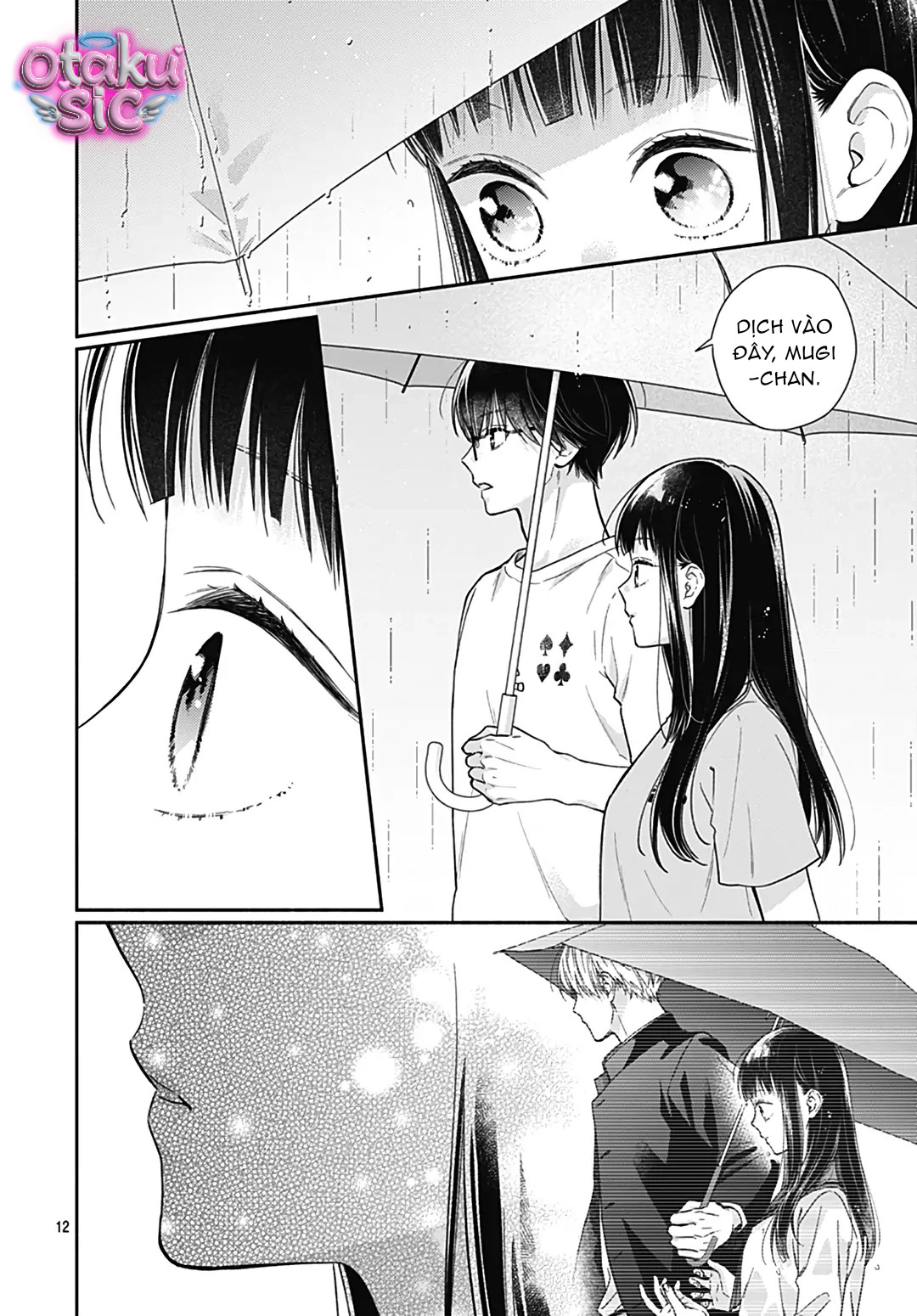 Pink To Habanero - Chap 34