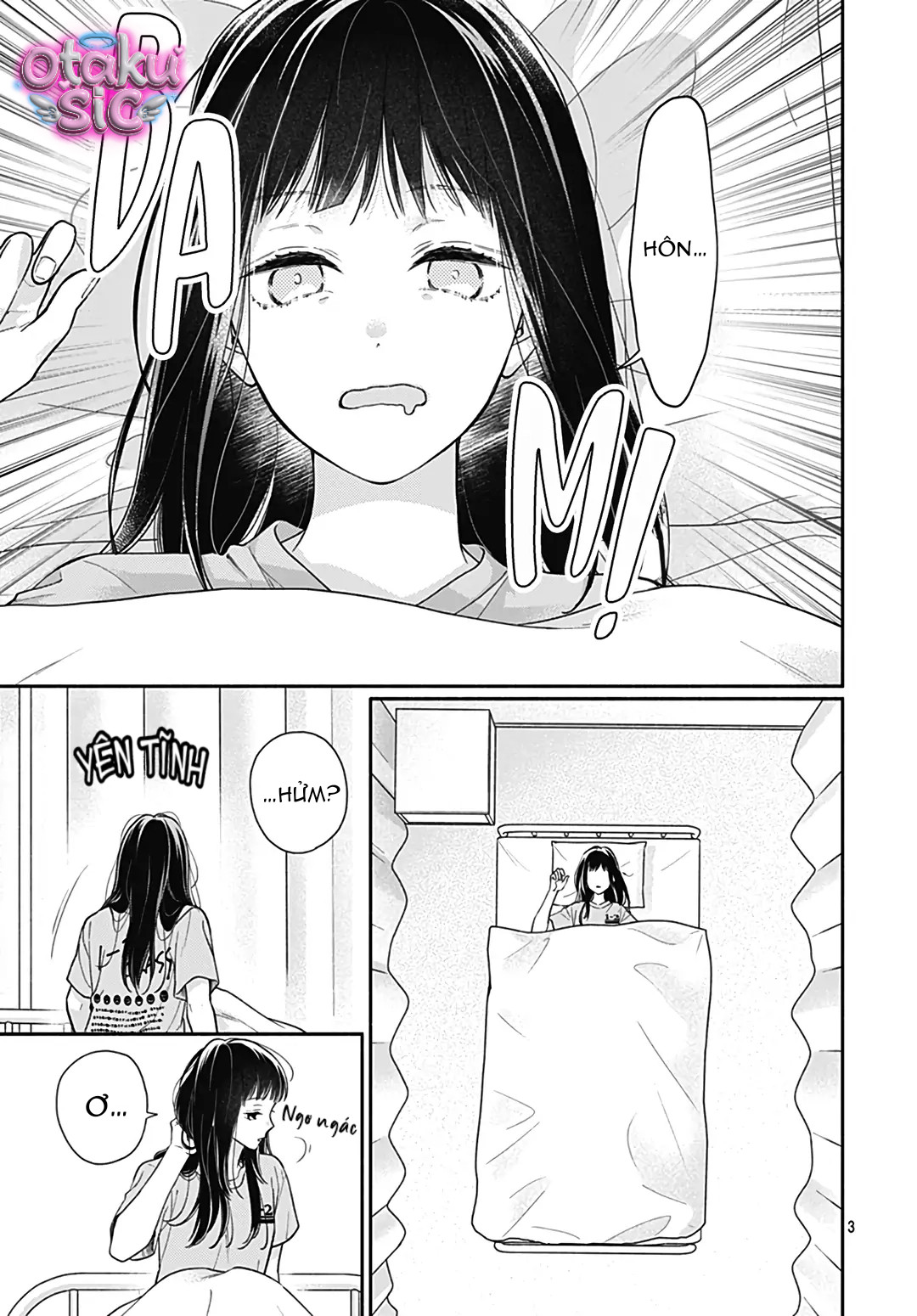 Pink To Habanero - Chap 34
