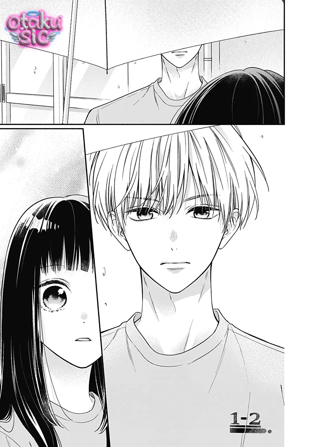 Pink To Habanero - Chap 34