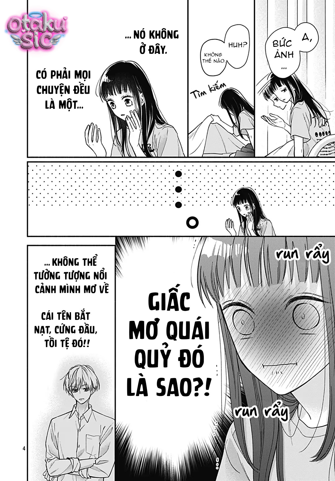 Pink To Habanero - Chap 34