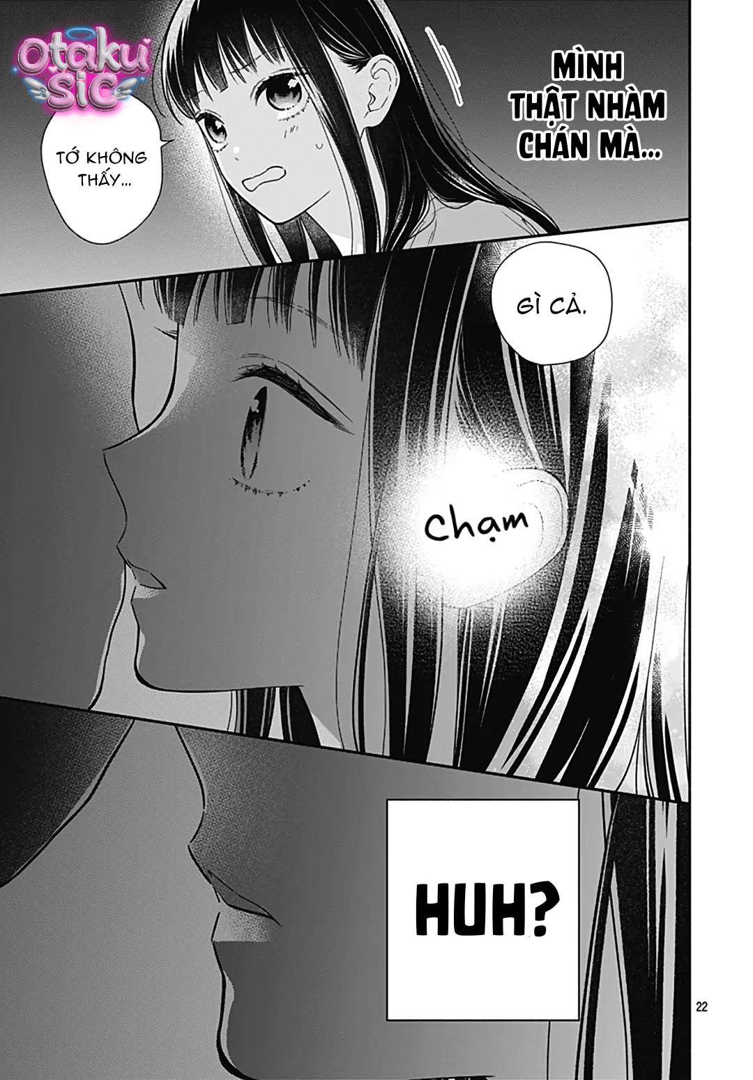 Pink To Habanero - Chap 35