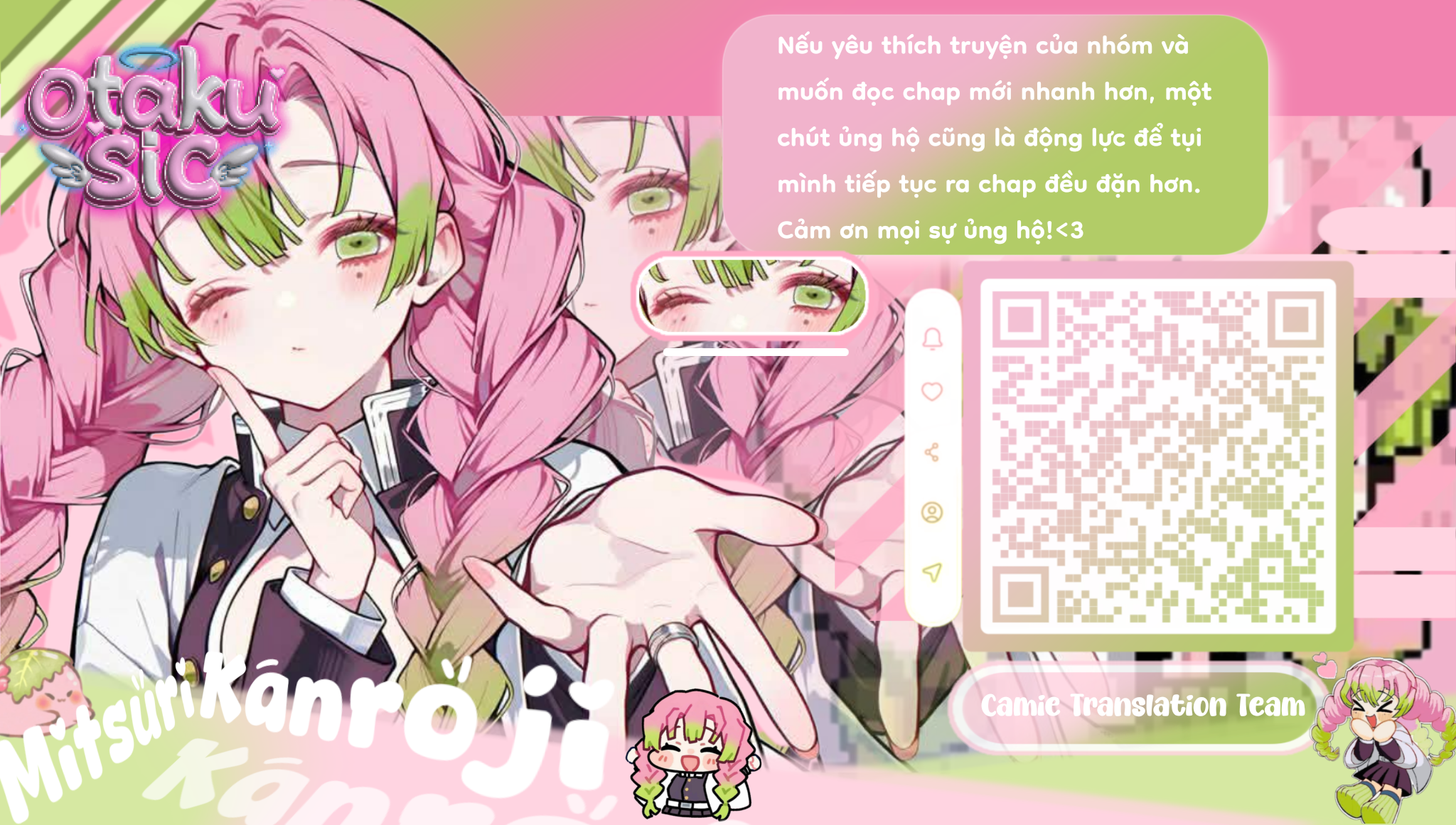 Pink To Habanero - Chap 35
