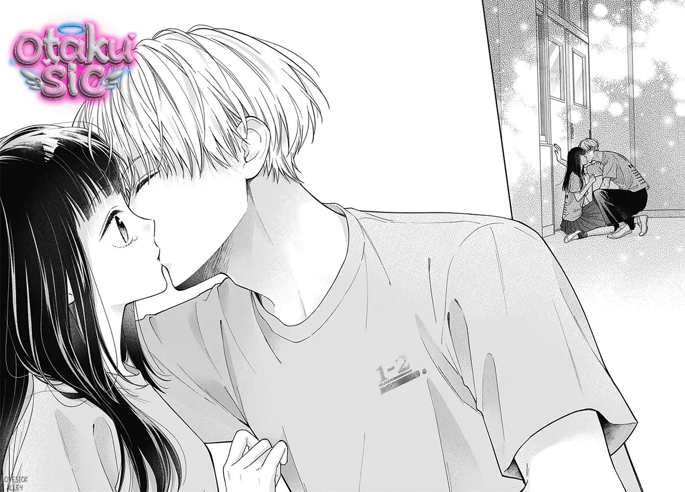 Pink To Habanero - Chap 36