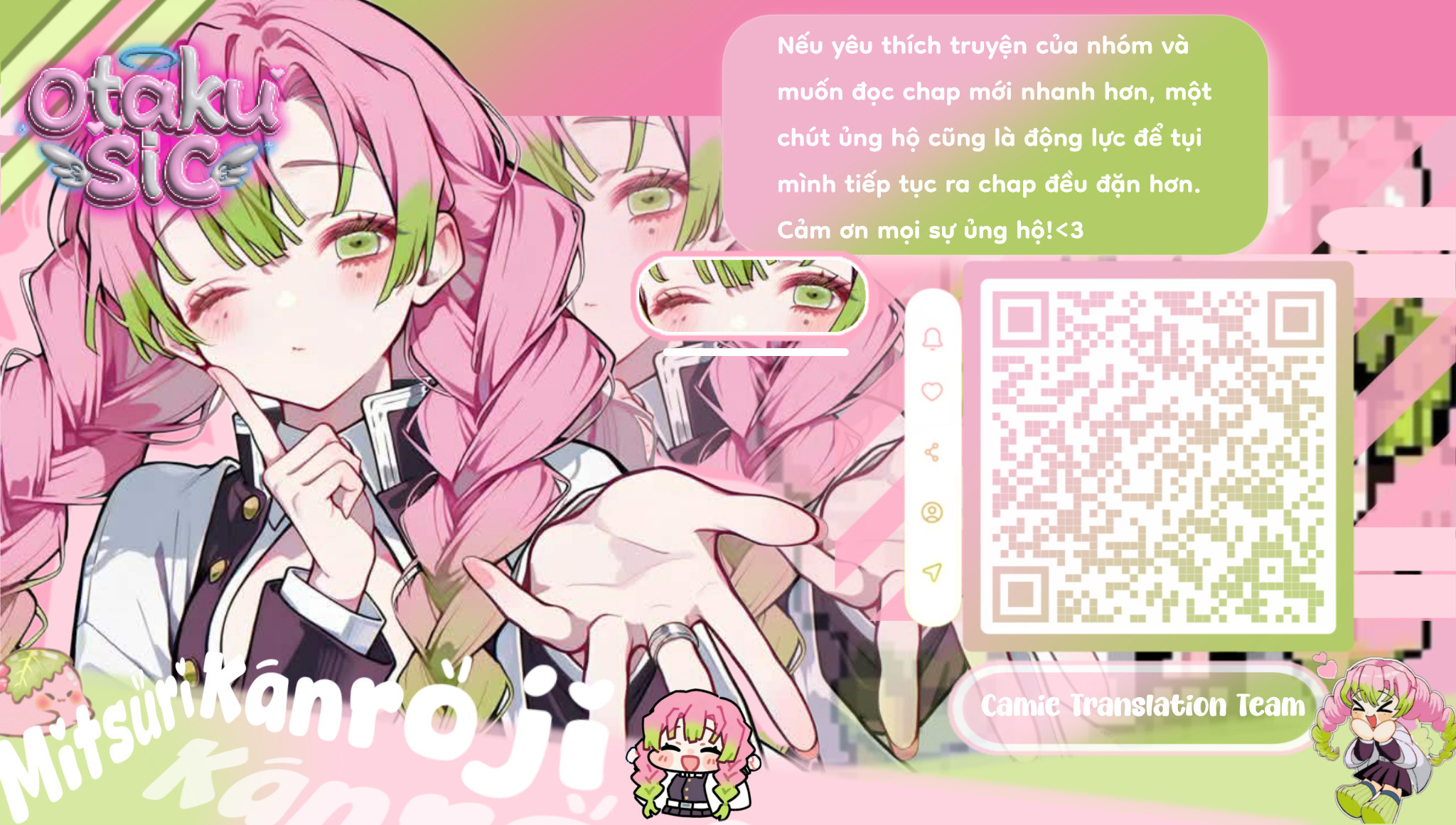 Pink To Habanero - Chap 36