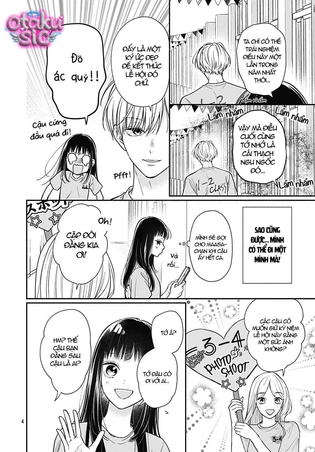 Pink To Habanero - Chap 36
