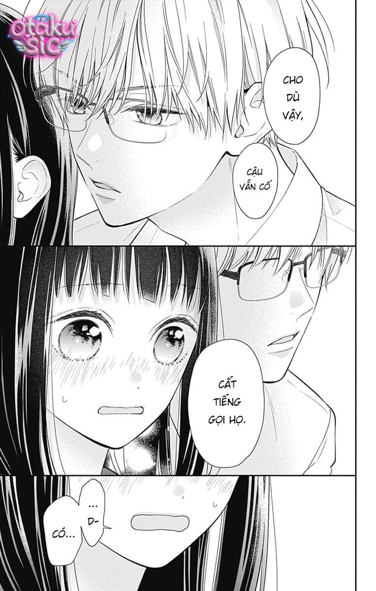 Pink To Habanero - Chap 4 - Trang 12