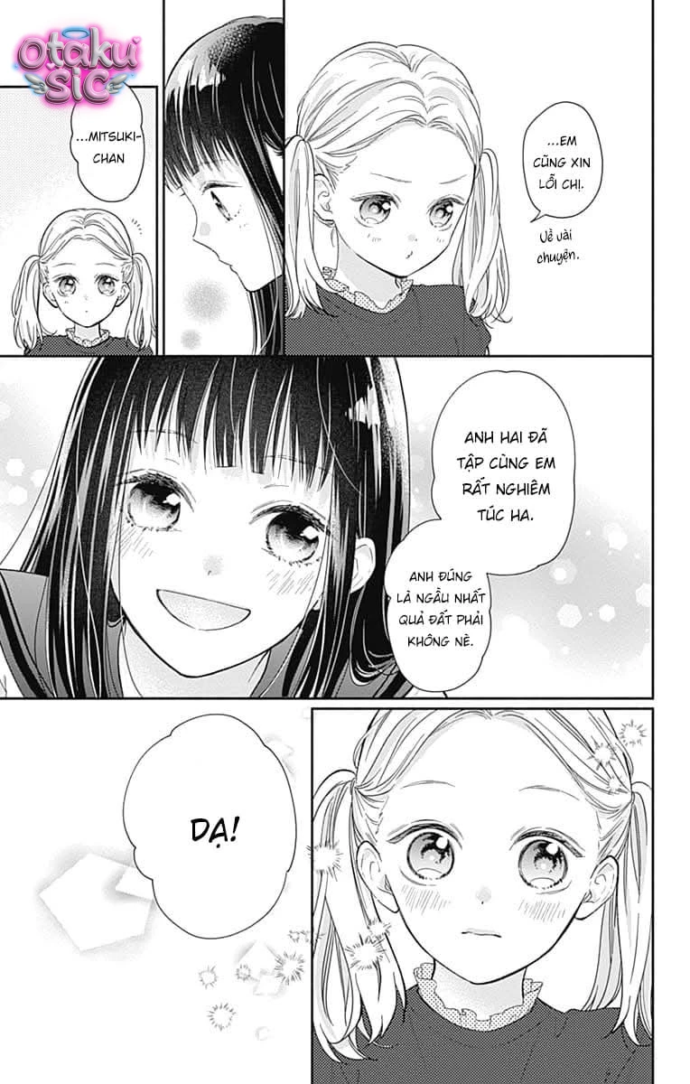Pink To Habanero - Chap 4 - Trang 14