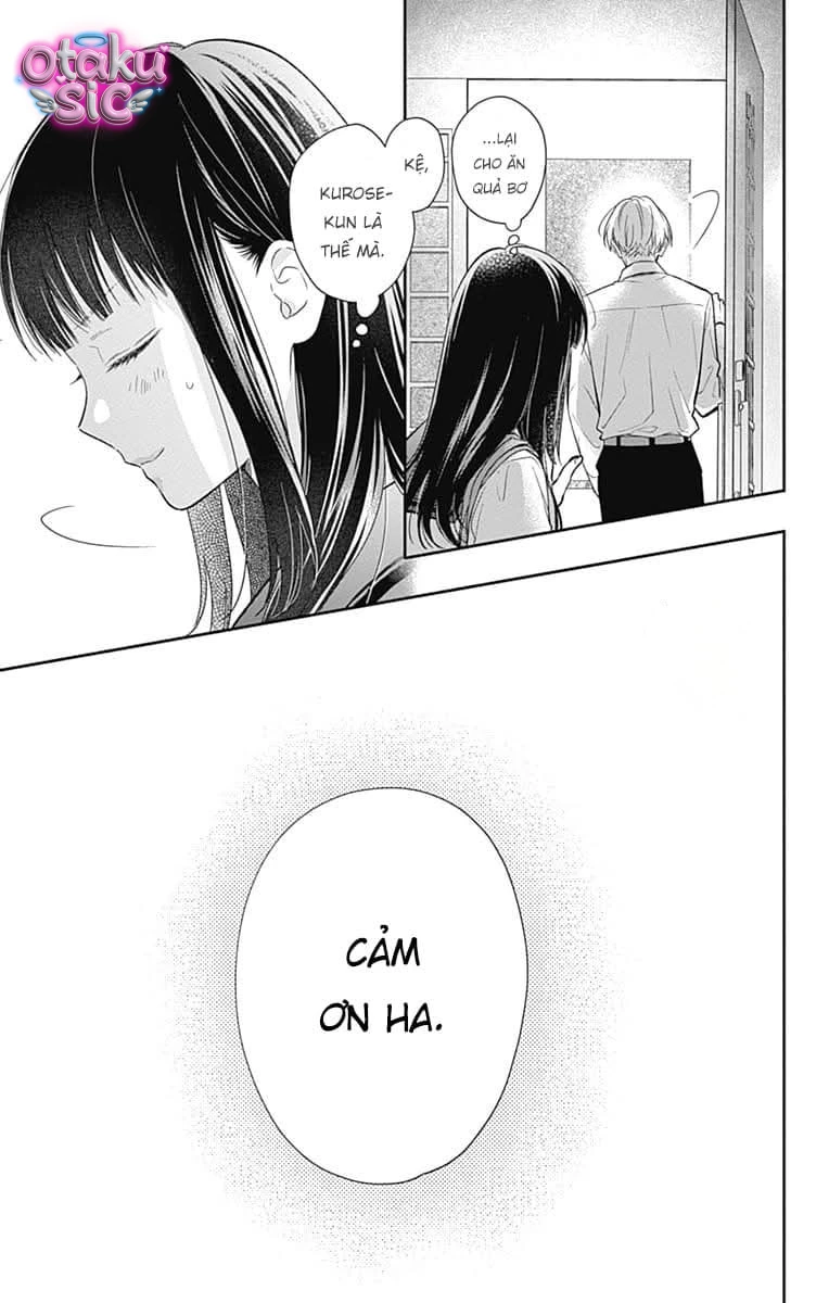 Pink To Habanero - Chap 4 - Trang 18