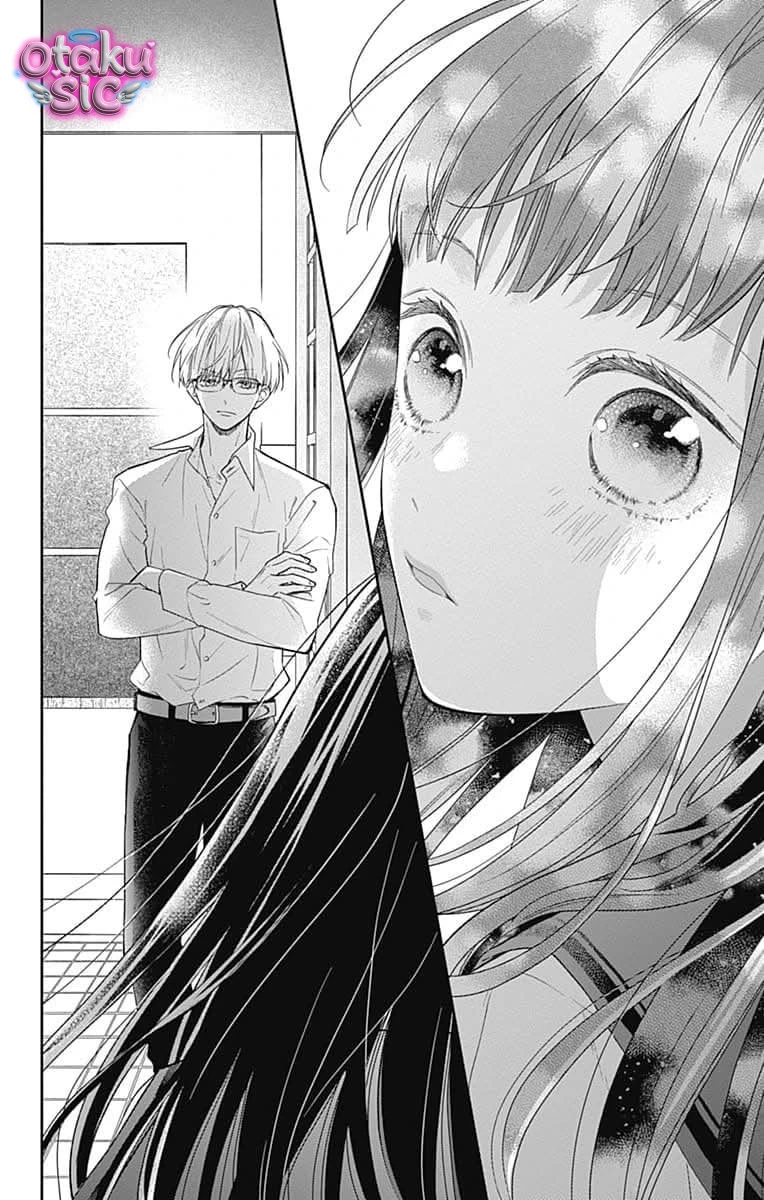 Pink To Habanero - Chap 4 - Trang 19
