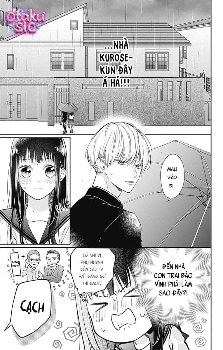 Pink To Habanero - Chap 4 - Trang 2