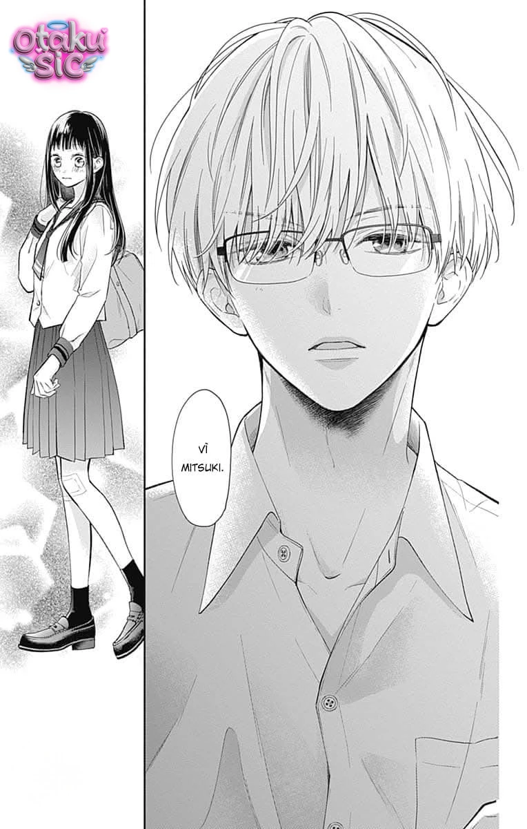 Pink To Habanero - Chap 4 - Trang 20
