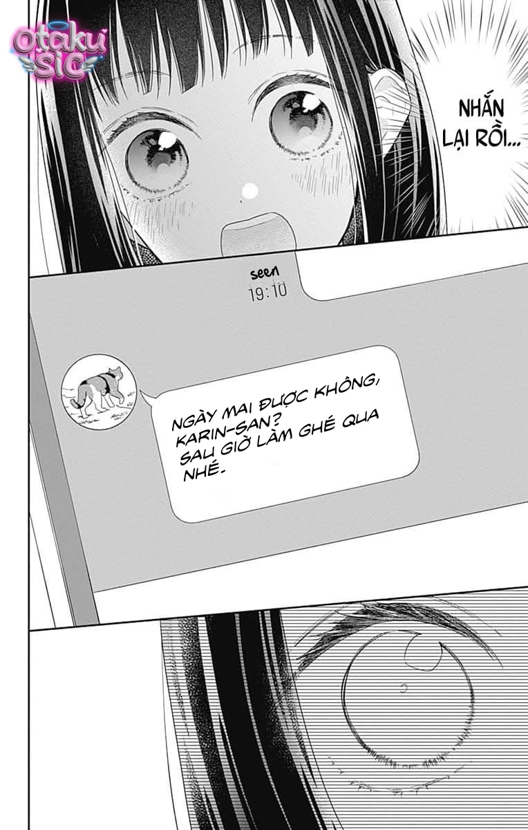 Pink To Habanero - Chap 4 - Trang 23