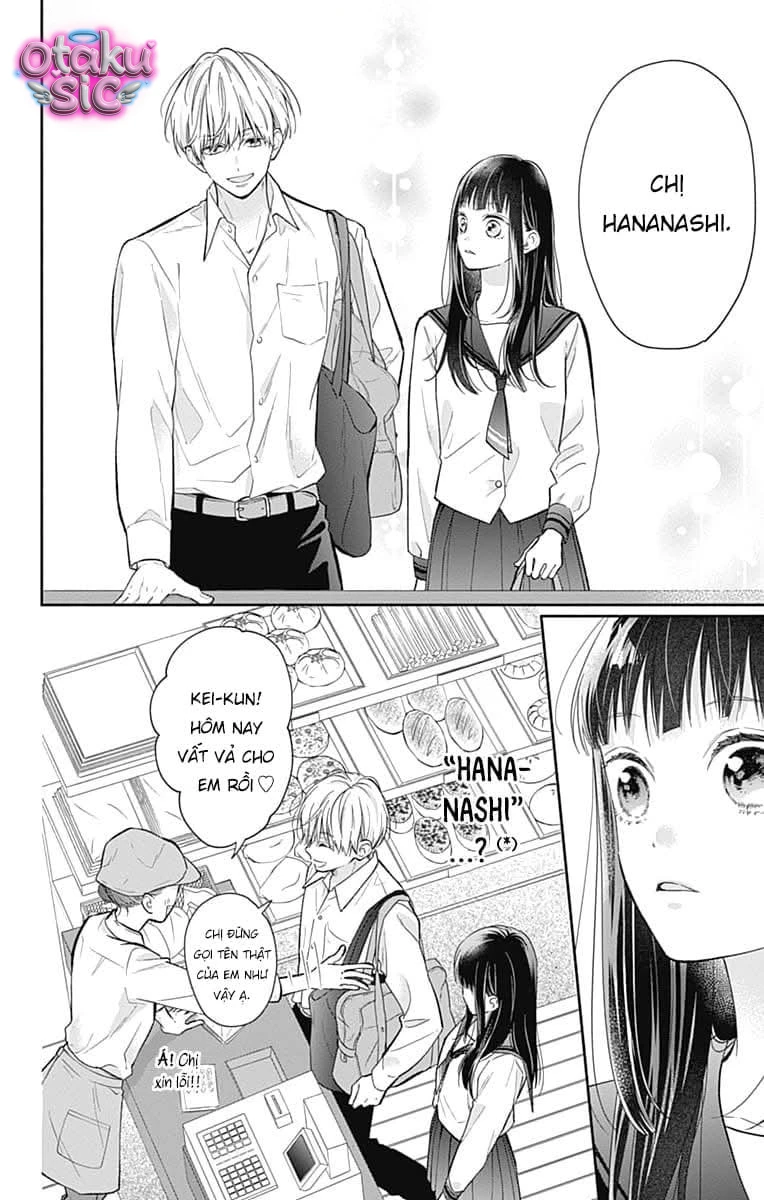 Pink To Habanero - Chap 5 - Trang 10