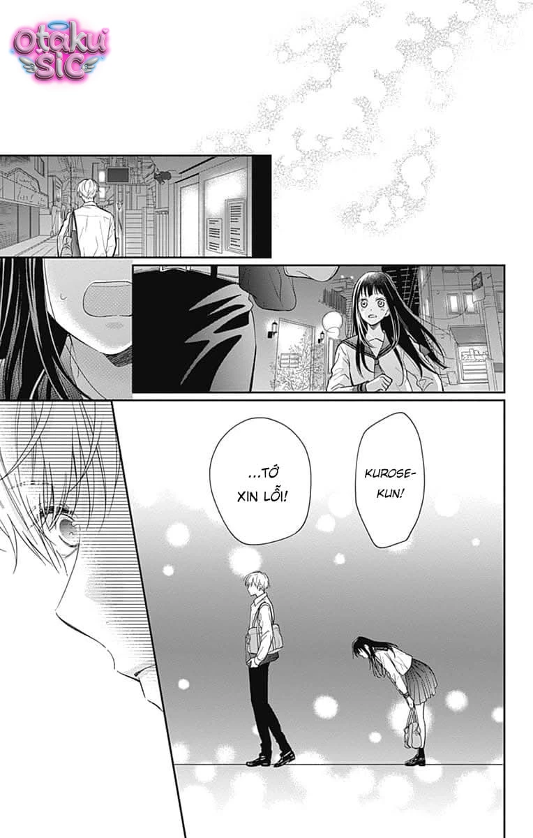 Pink To Habanero - Chap 5 - Trang 15