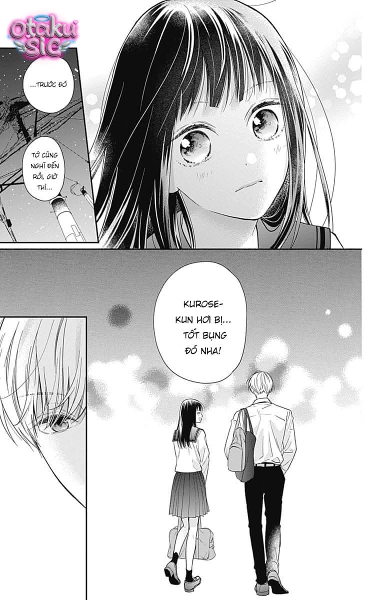Pink To Habanero - Chap 5 - Trang 19