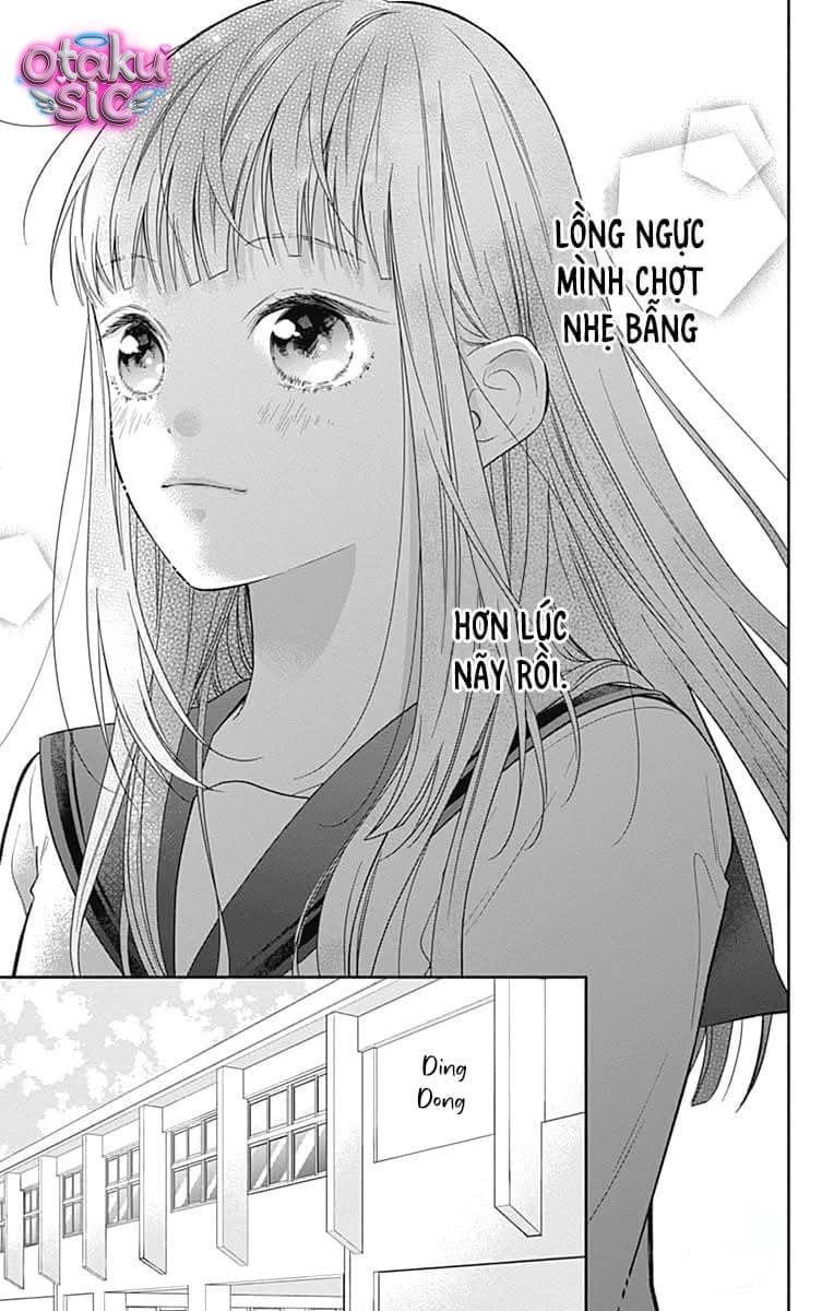 Pink To Habanero - Chap 5 - Trang 21