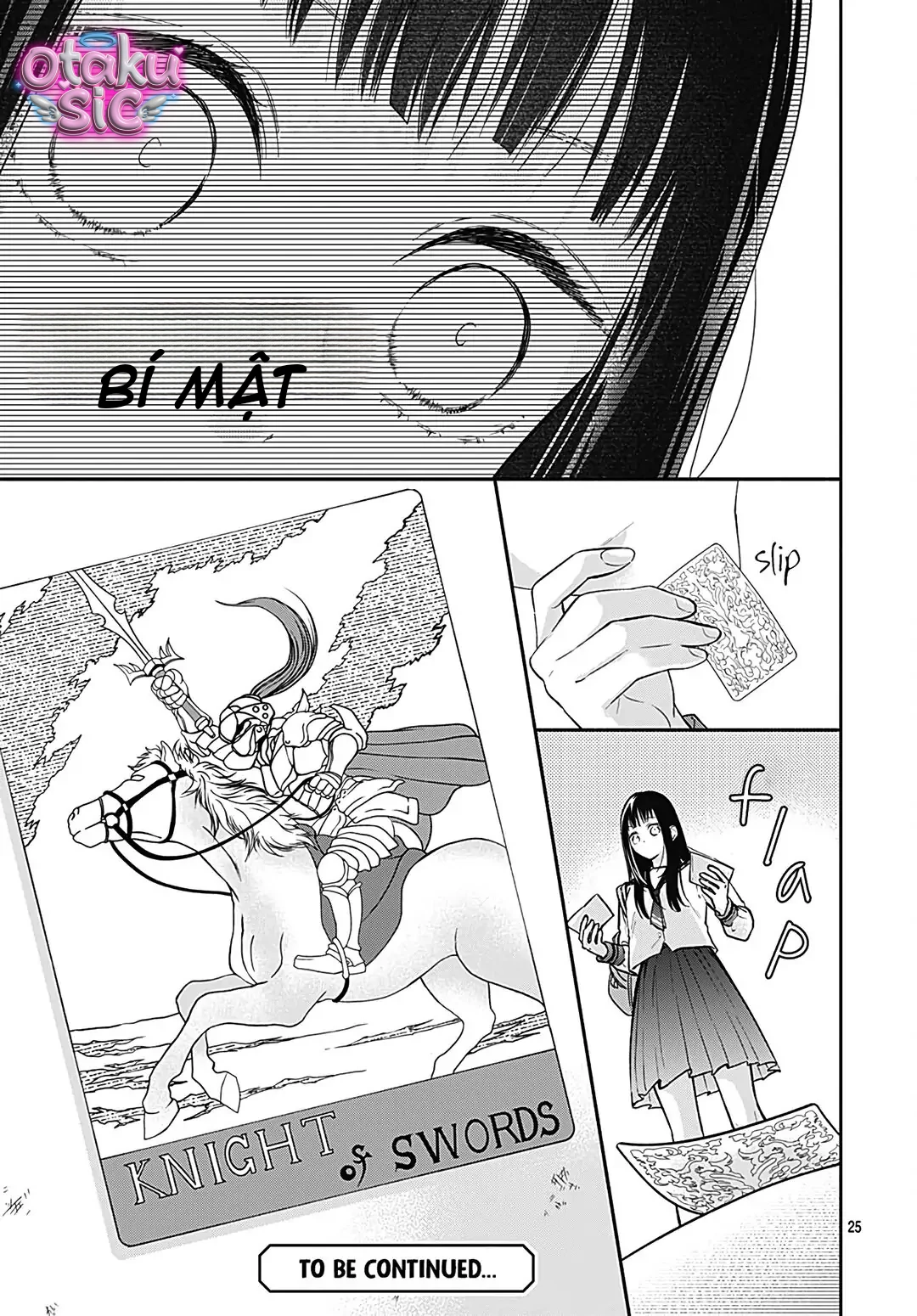 Pink To Habanero - Chap 5 - Trang 23