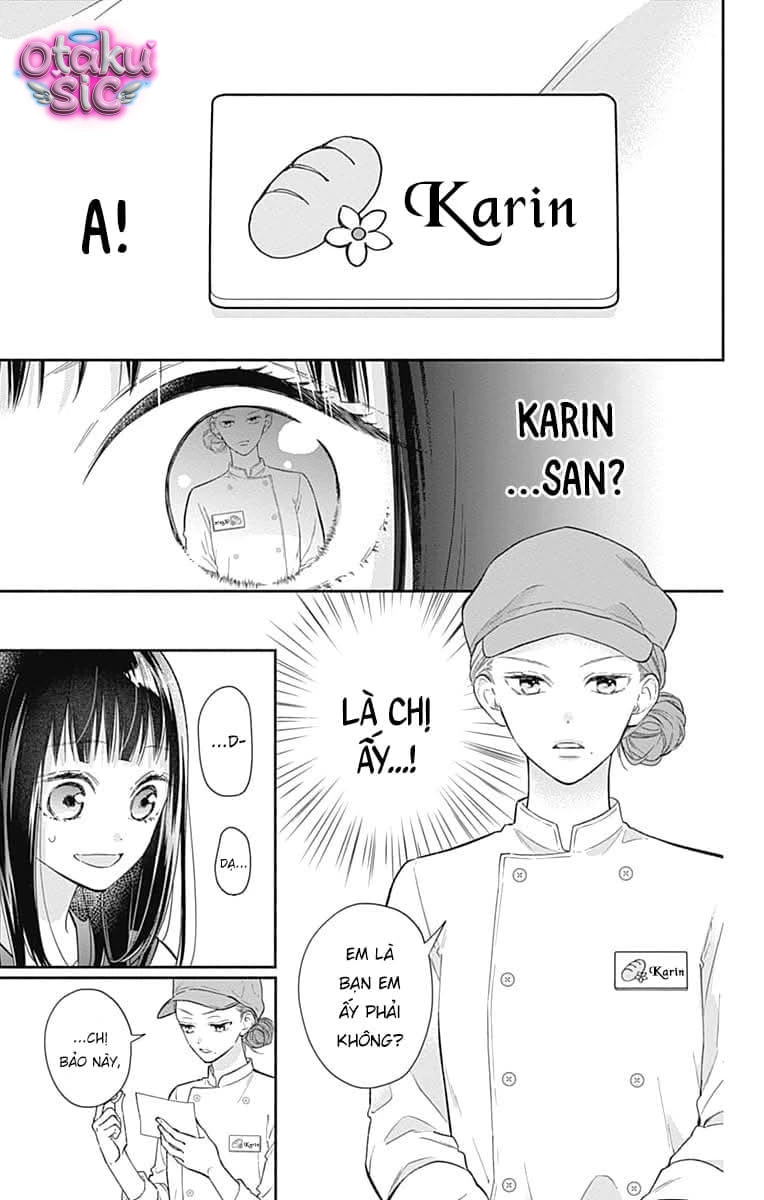 Pink To Habanero - Chap 5 - Trang 8