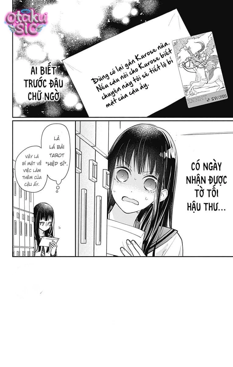 Pink To Habanero - Chap 6 - Trang 0
