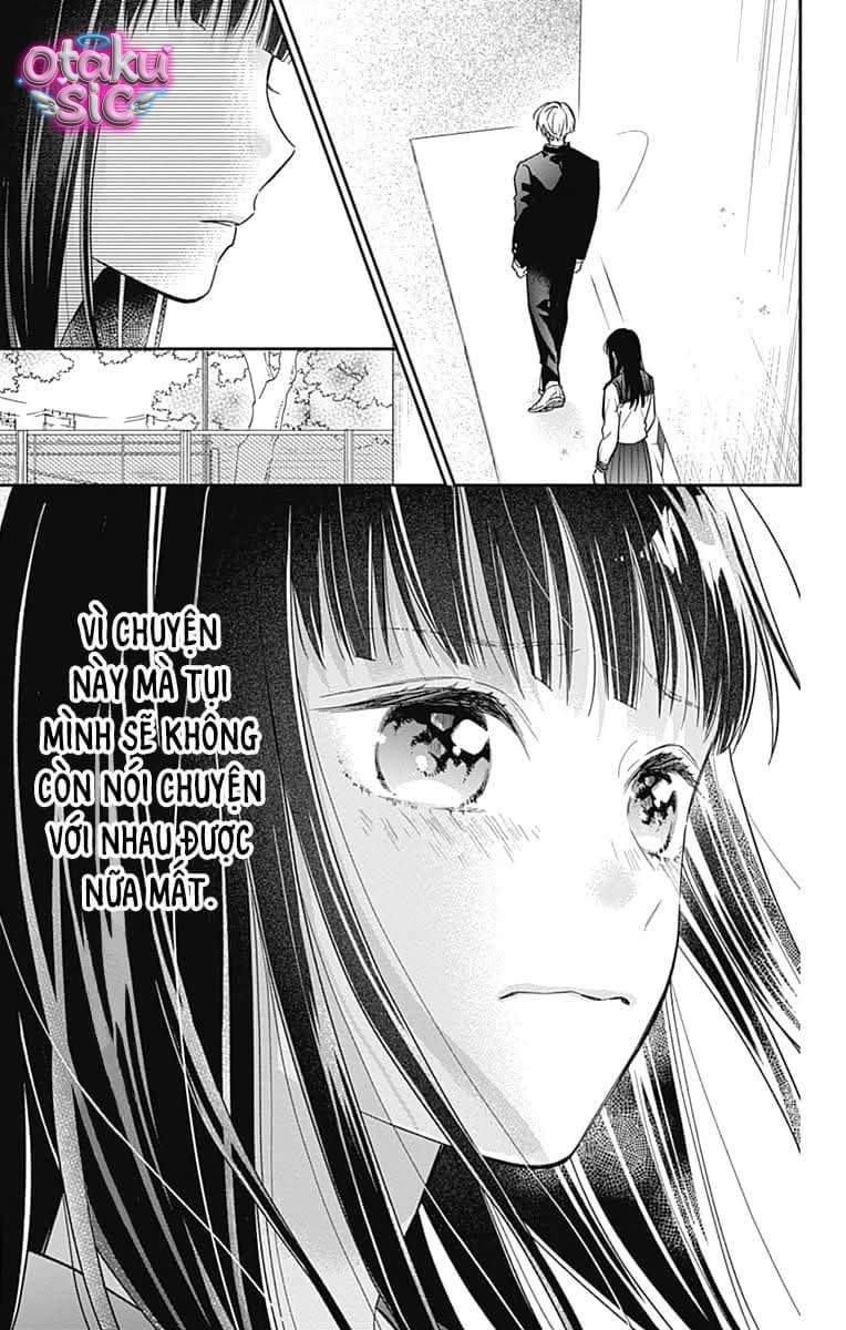 Pink To Habanero - Chap 6 - Trang 11
