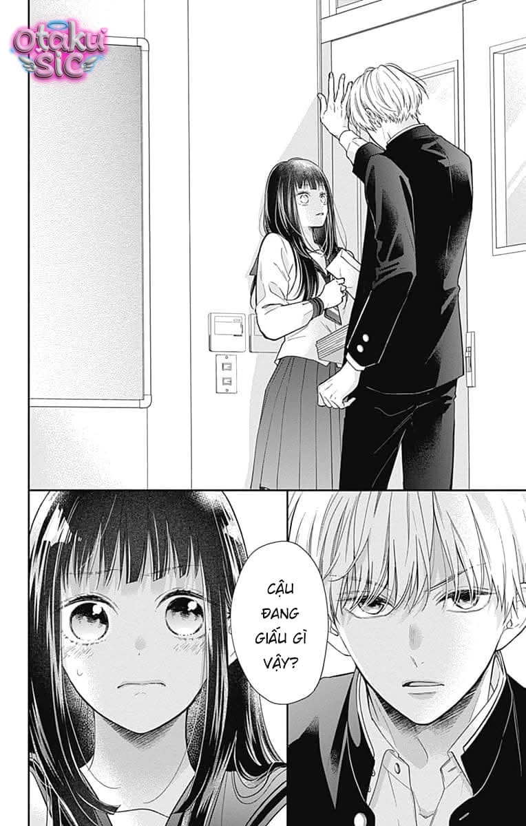 Pink To Habanero - Chap 6 - Trang 14