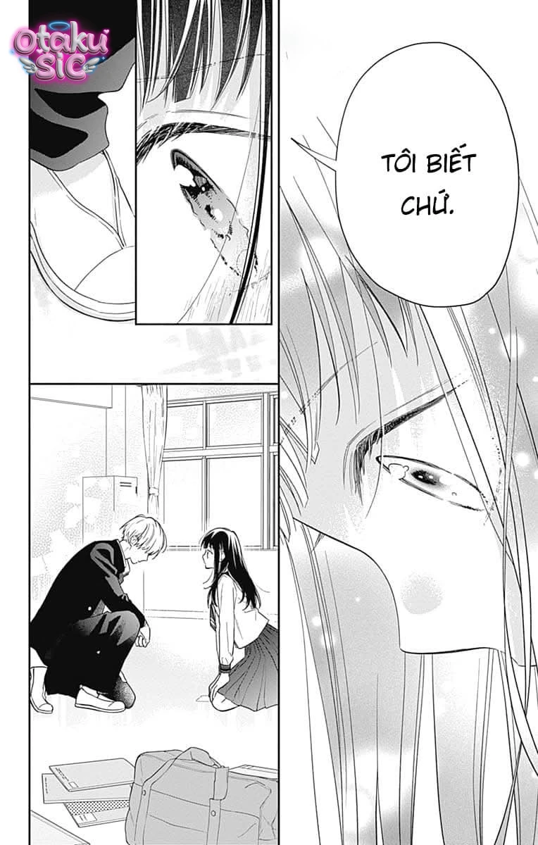 Pink To Habanero - Chap 6 - Trang 17