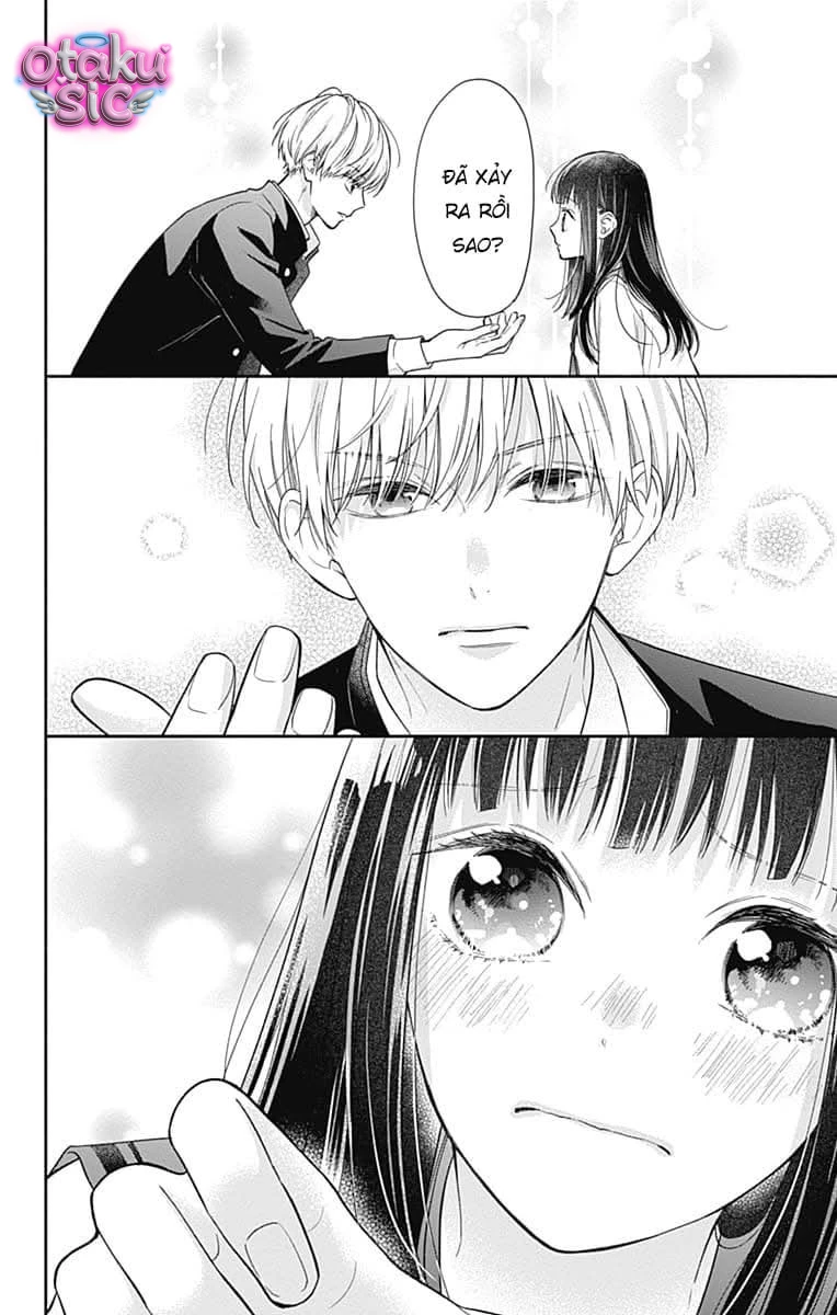 Pink To Habanero - Chap 6 - Trang 19