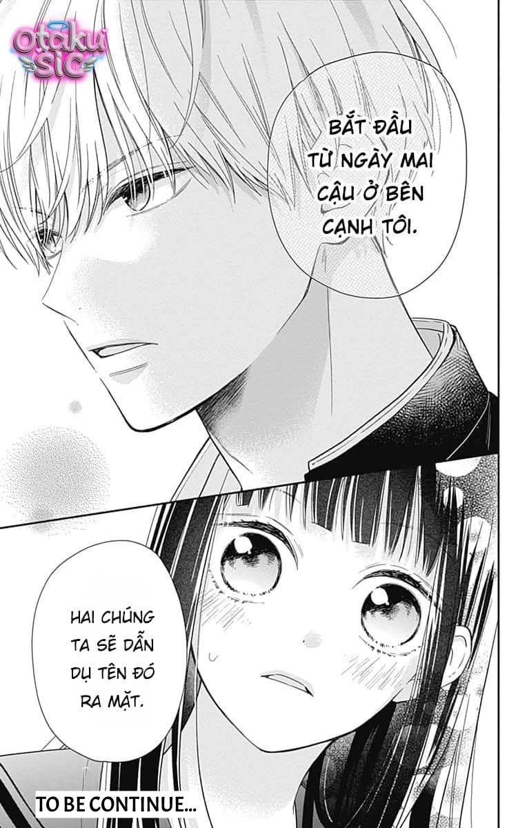 Pink To Habanero - Chap 6 - Trang 22