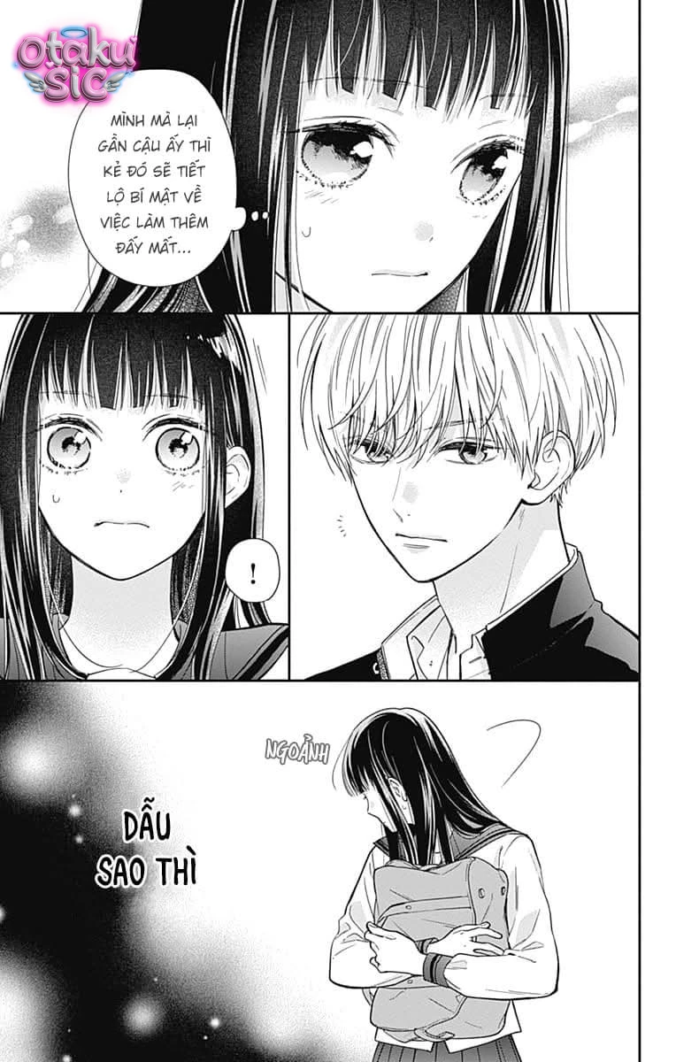 Pink To Habanero - Chap 6 - Trang 3