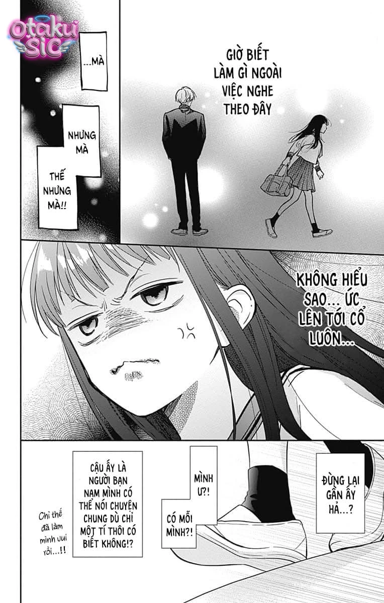 Pink To Habanero - Chap 6 - Trang 4