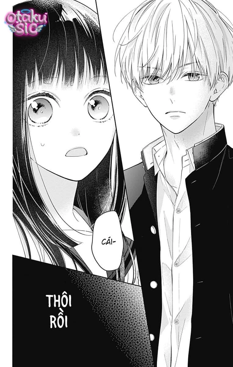 Pink To Habanero - Chap 6 - Trang 8