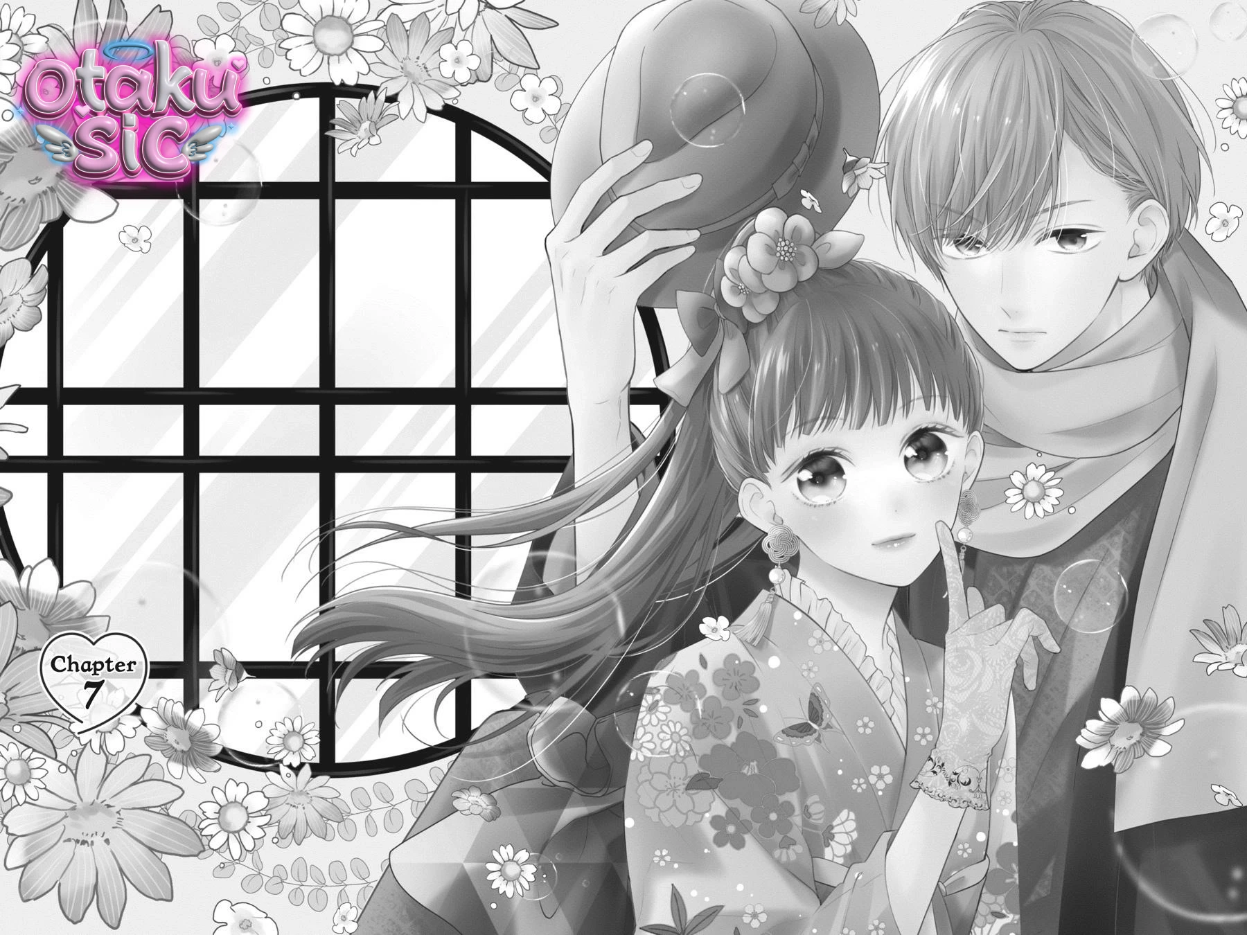Pink To Habanero - Chap 7 - Trang 0