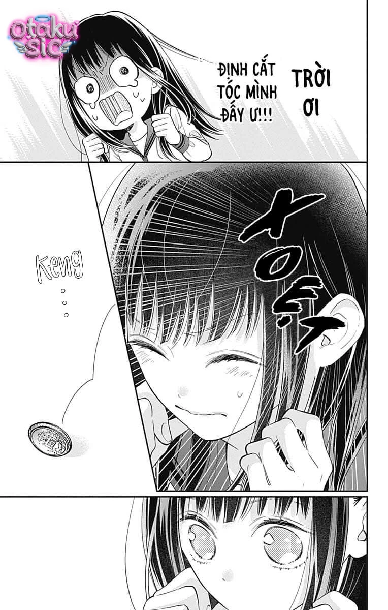 Pink To Habanero - Chap 7 - Trang 14