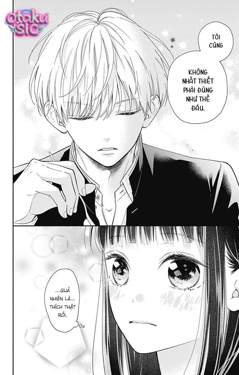 Pink To Habanero - Chap 7 - Trang 21