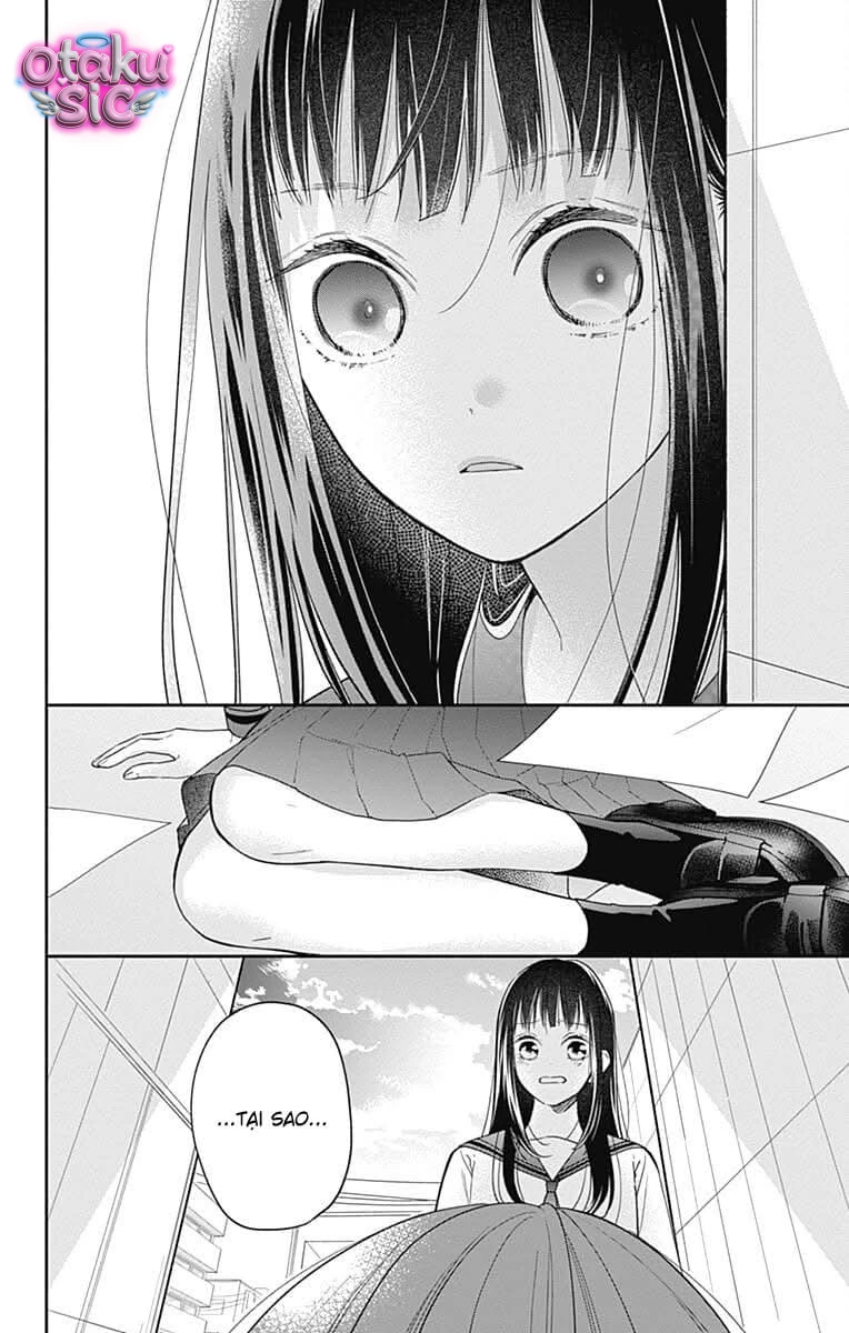 Pink To Habanero - Chap 7 - Trang 25