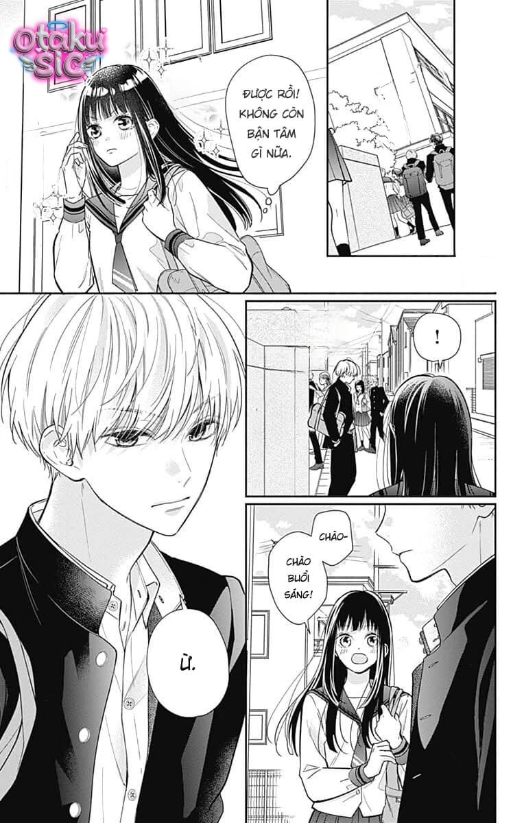 Pink To Habanero - Chap 7 - Trang 4